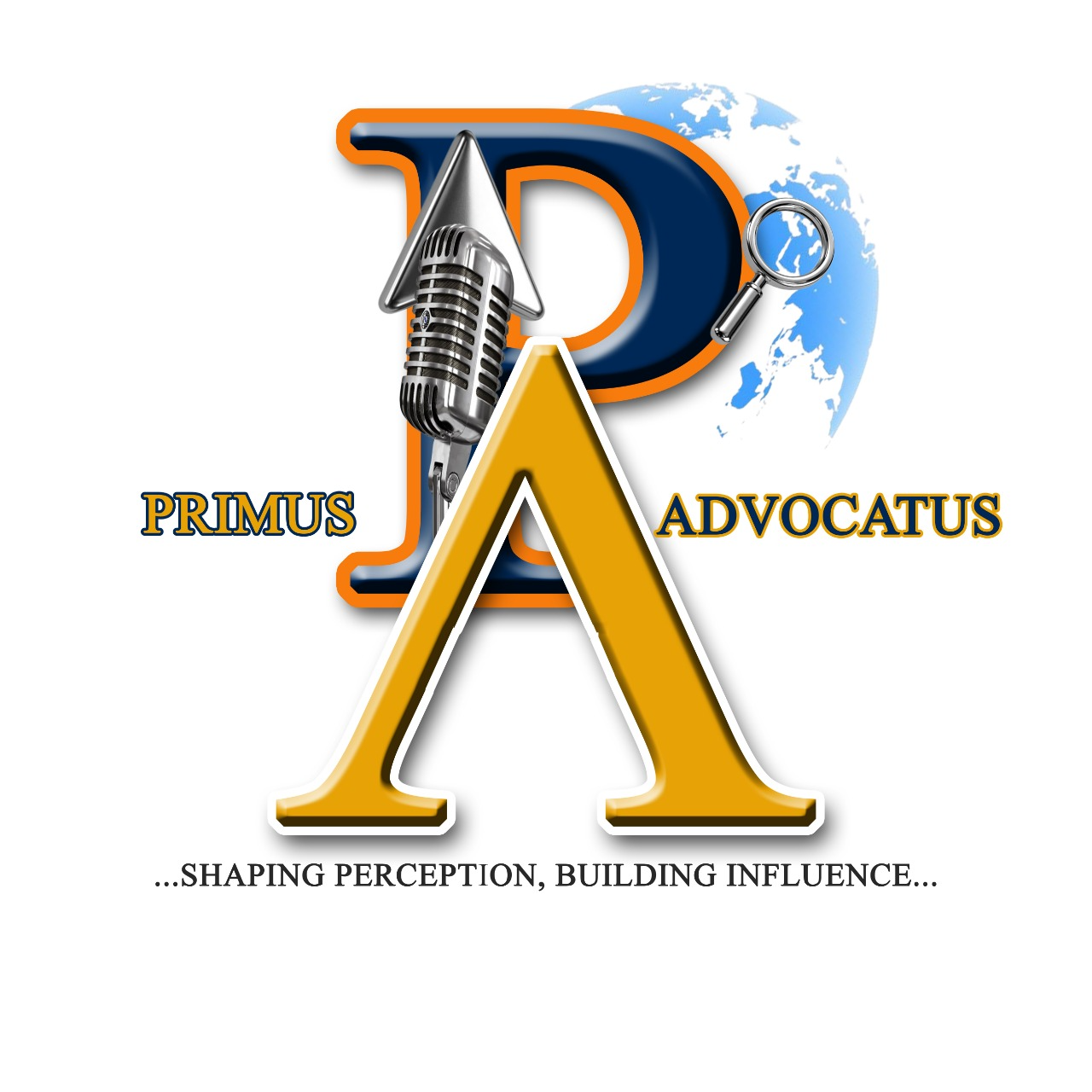 LOGO/PRIMUS ADVOCATUS